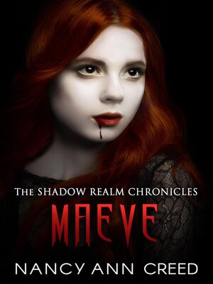 cover image of The Shadow Realm Chronicles